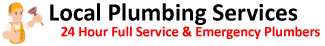 Fairgrounds LA 24 Hour Plumbers